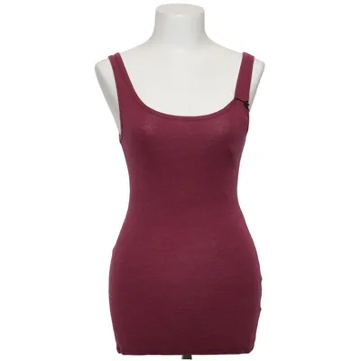 Tanktop (Lila) van Merona Katoen, Elastaan, Modal