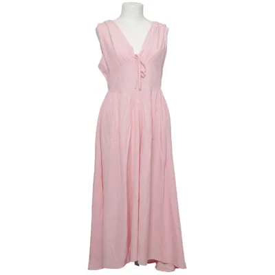 Robe (Rose) de Rosa Rosa Polyester