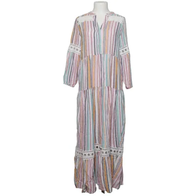 Robe (Rose, Multicolore) de Mrs & Hugs
