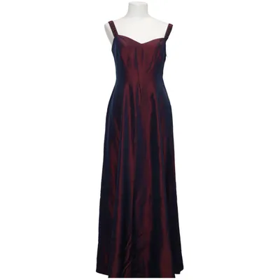 Avondjurk (Blauw, Rood, Meerkleurig) van Ascia