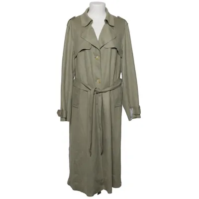 Trenchcoat (Nula) van Rino & Pelle Elastaan, Gerecycled polyester