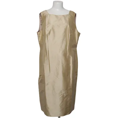Jurk (Goud) van Murek Fashion Zijde