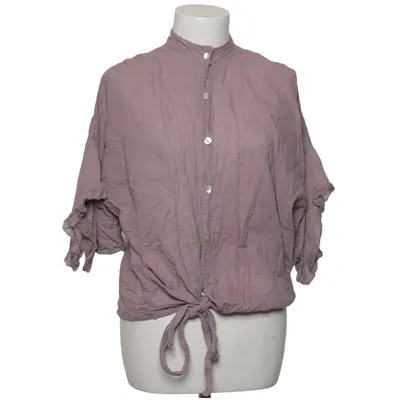 Blouse (Lila) van Garconne