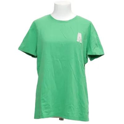 T-shirt (Grön) från ALIX Bomull