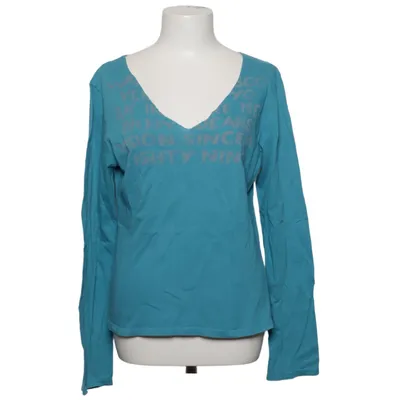 Lange mouwen shirt (Blauw) van DKNY Jeans