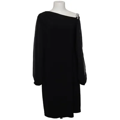 Kjole (Sort) fra Scarlett Nite Elastan, Polyester