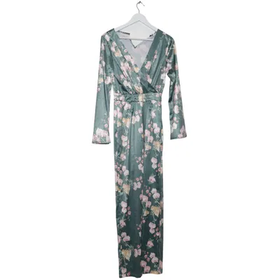 Combinaison (Kimono Jumpsuit) de Hannalicious x NA-KD Polyester