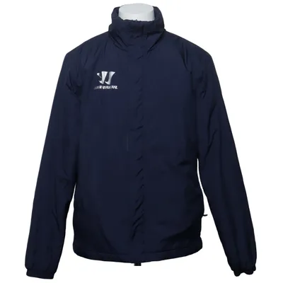 Veste (Bleu) de Warrior Polyester