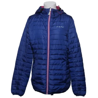 Lightweight jacket (Blue, Pink) from On the Peak