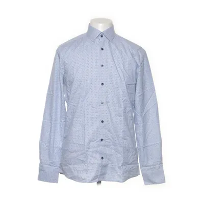 Skjorta (LEVEL 5 FIVE BODY FIT) från Olymp Bomull