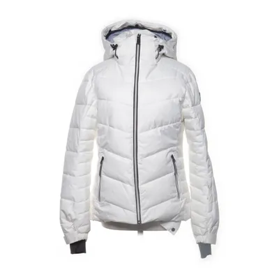 Vinterjacka (MCK Snowbird W Puff Jacket) från McKinley Polyester