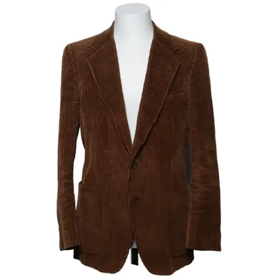 Blazer (Marron) de Lubiam
