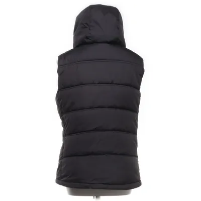 Ytterväst (Svart) från H&M Sport Polyester thumbnail 2