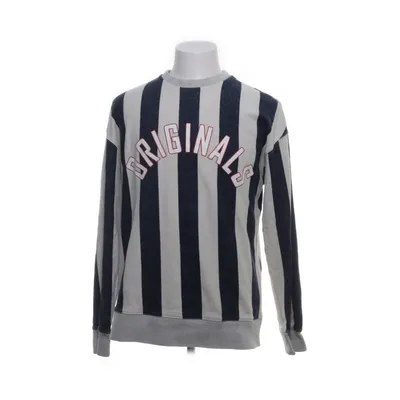 Collegetröja (Blå, Flerfärgad) från Jack & Jones Bomull, Polyester