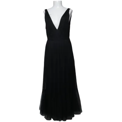 Aftonklänning (Svart) från H&M Trend Polyester