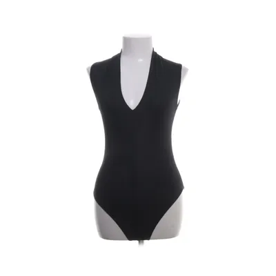 Body (Sort) fra Zara Collection Elastan, Polyester