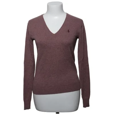 Pull-over (Marron) de Ralph Lauren Cachemire