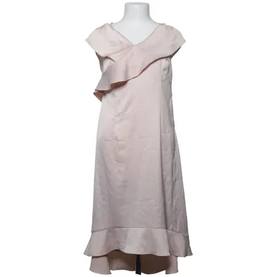 Jurk (Roze) van Love Copenhagen Polyester