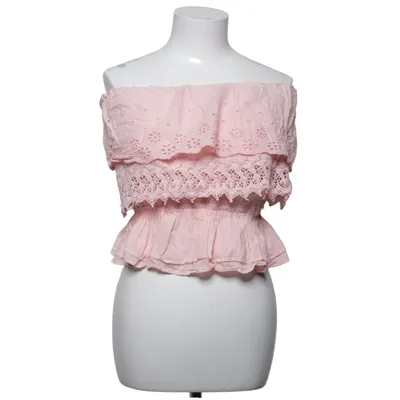 Top tube (Rose) de American Eagle Outfitters