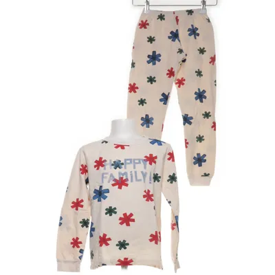 Set (Beige, Red, Multicolored) from Petit Bateau