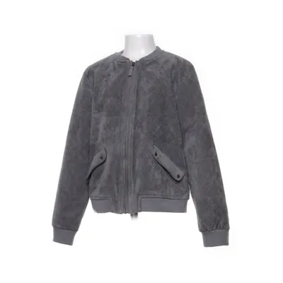 Blouson (Gris) de Tao Coton, Élasthane, Polyester