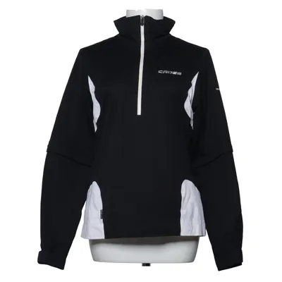 Anorak (Black, Beige) from Cross Elastane, Polyamide