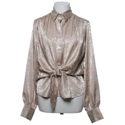 Blouse (Beige) de Karmamia Polyester recyclé