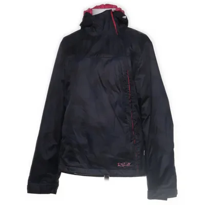 Ski jacket (Gray, Pink, Black) from Rehall Polyester
