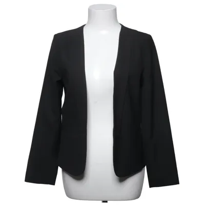 Kavaj (Svart) från Size 8 Needle Elastan, Polyester