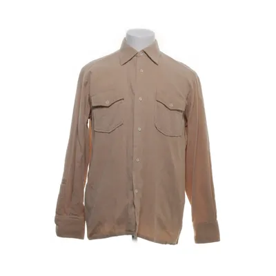 Shirt (Beige) Katoen, Polyester