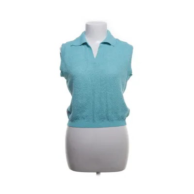 Topp (Blå) från Fiorucci Nylon