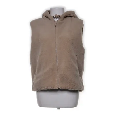 Ytterväst (Beige) från Page One Polyamid, Polyester