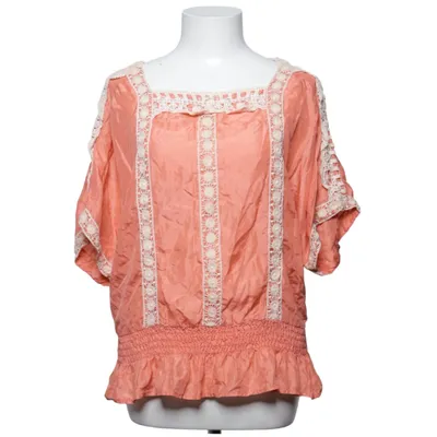 Topp (Rosa, Beige) från Etui Silke