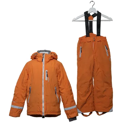 Skipak (Oranje) van Lager 157 Polyamide, Polyester