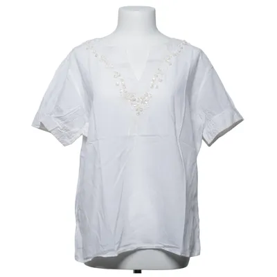 Haut (Blanc) de Gap Coton