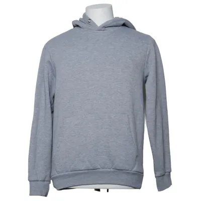 Hoodie (Gray) from Forever 21 Men