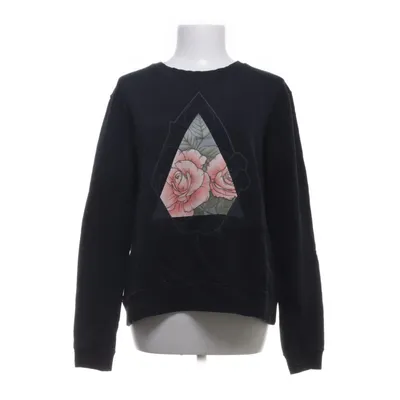Sweatshirt (Zwart) van Volcom Katoen, Polyester