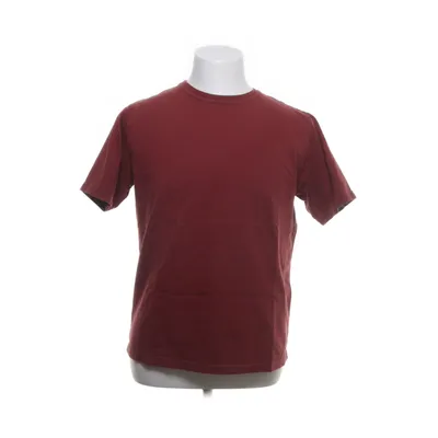 T-shirt (Rood) van Emilio