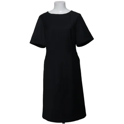Klänning (Svart) från Rodebjer Elastan, Polyester, Ull