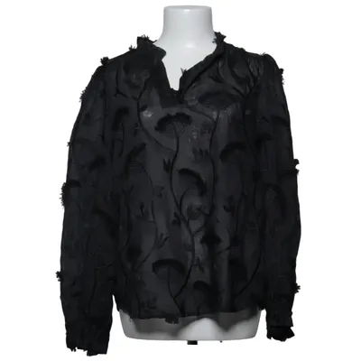 Blouse (Zwart) van Minus