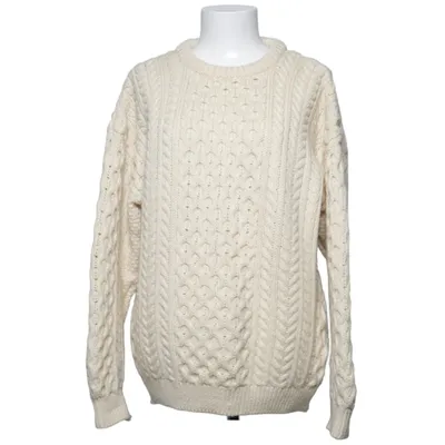 Tröja (Beige) från Peekaboo Ull