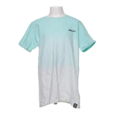 T-shirt (Blå, Vit) från DNY CPH Bomull