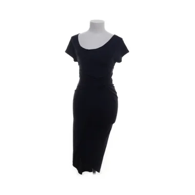Cocktail dress (Blue) from Compagnia Italiana Acetate, Elastane, Polyamide