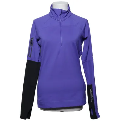 Träningstopp (Blå, Svart) från Reebok Crossfit Elastan, Återvunnen polyester