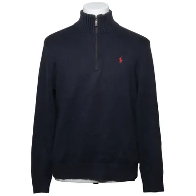 Sweater (Blå) fra Polo Ralph Lauren Bomuld