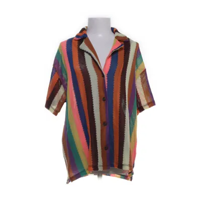 Shirt (Multicolored) from Damson Madder