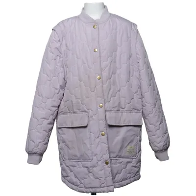 Jacke (Colleen Quilted Hybrid Jacket) von POMPdeLUx Polyester
