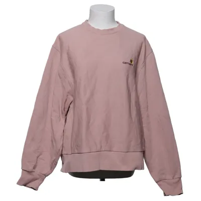 Sweatshirt (W' American Script Sweat) from Carhartt WIP Cotton, Elastane, Polyester