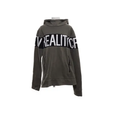 Hoodie (Green) from Woxo 720° Cotton, Polyester