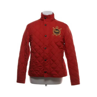Ridjacka (Röd) från Ralph Lauren Sport Bomull, Polyester